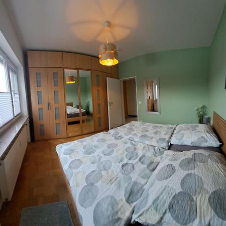 Grosses Apartment Perfekt Fuer Familien - Gaestecard Inklusive FDH المظهر الخارجي الصورة