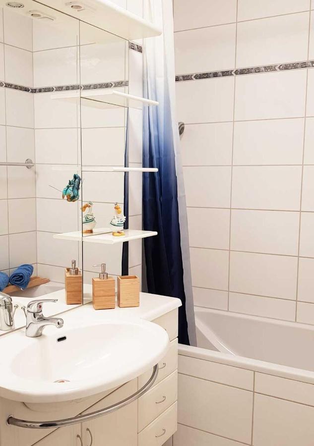 Grosses Apartment Perfekt Fuer Familien - Gaestecard Inklusive FDH المظهر الخارجي الصورة