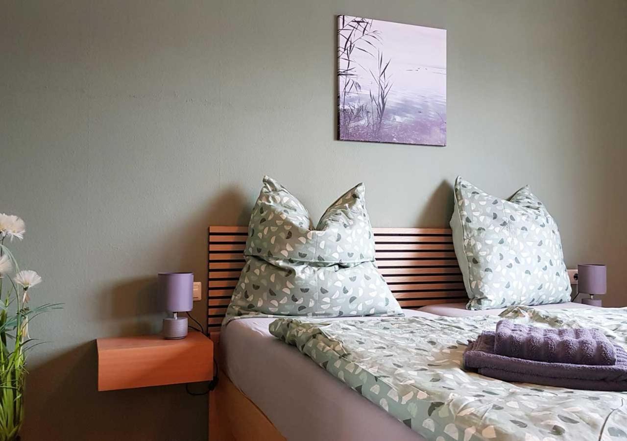 Grosses Apartment Perfekt Fuer Familien - Gaestecard Inklusive FDH المظهر الخارجي الصورة