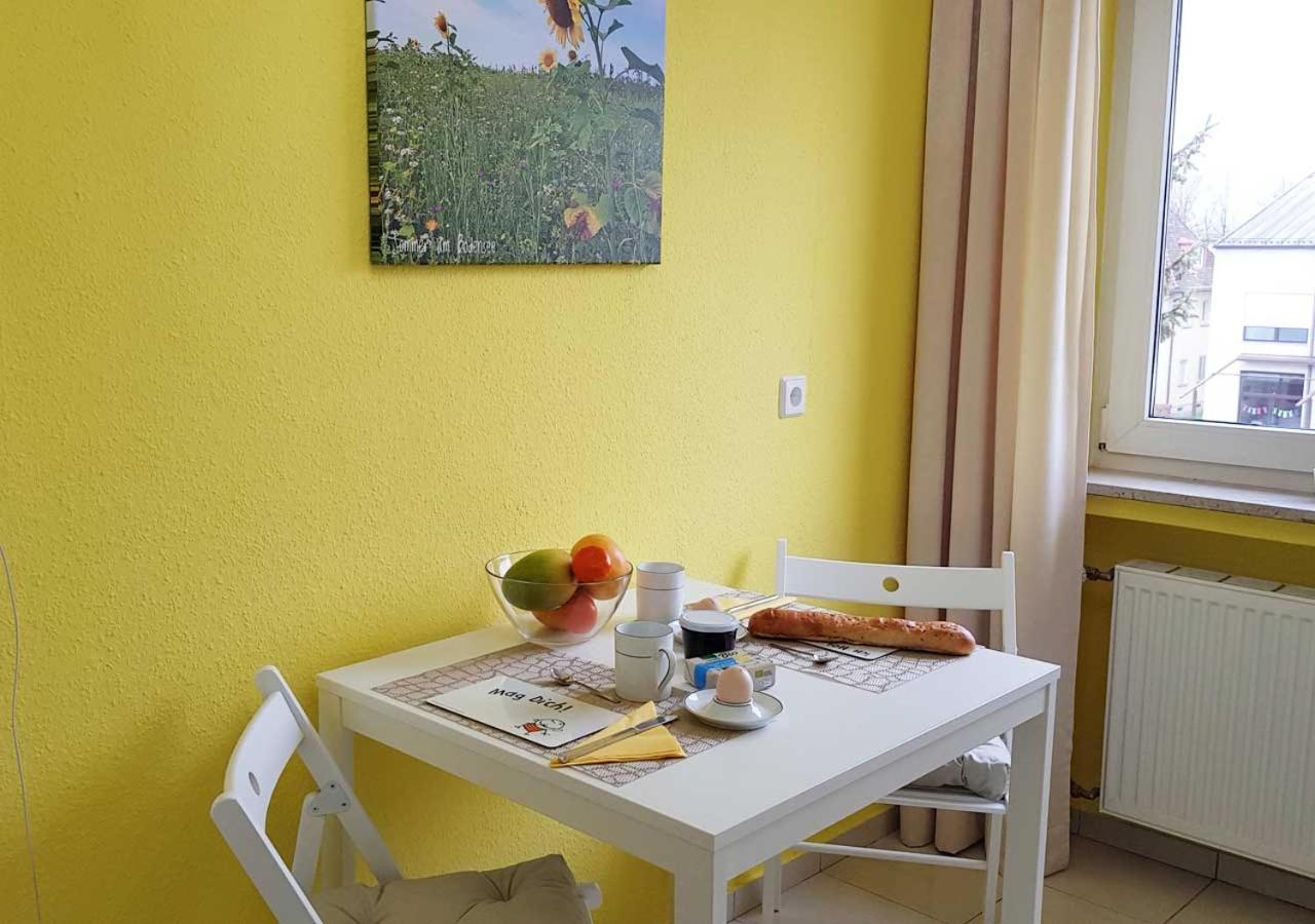 Grosses Apartment Perfekt Fuer Familien - Gaestecard Inklusive FDH المظهر الخارجي الصورة