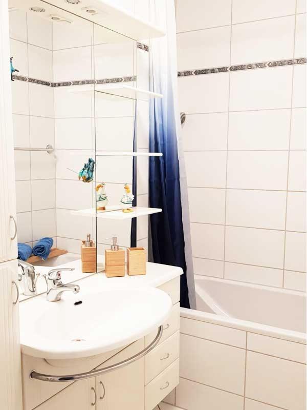 Grosses Apartment Perfekt Fuer Familien - Gaestecard Inklusive FDH المظهر الخارجي الصورة