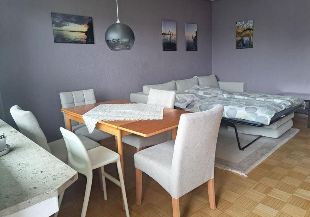 Grosses Apartment Perfekt Fuer Familien - Gaestecard Inklusive FDH المظهر الخارجي الصورة