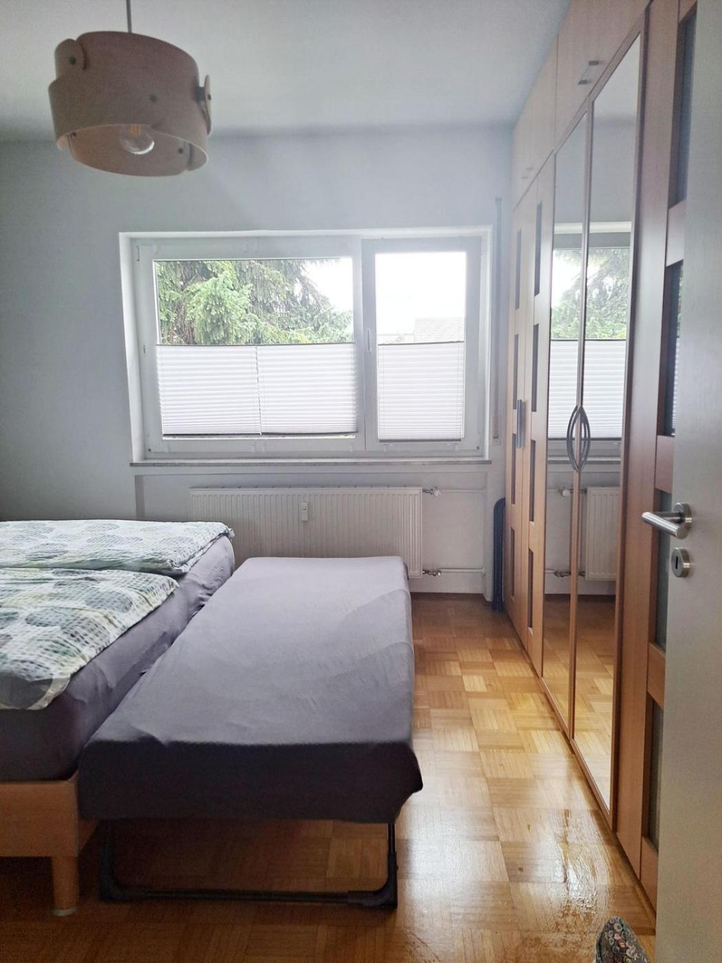 Grosses Apartment Perfekt Fuer Familien - Gaestecard Inklusive FDH المظهر الخارجي الصورة