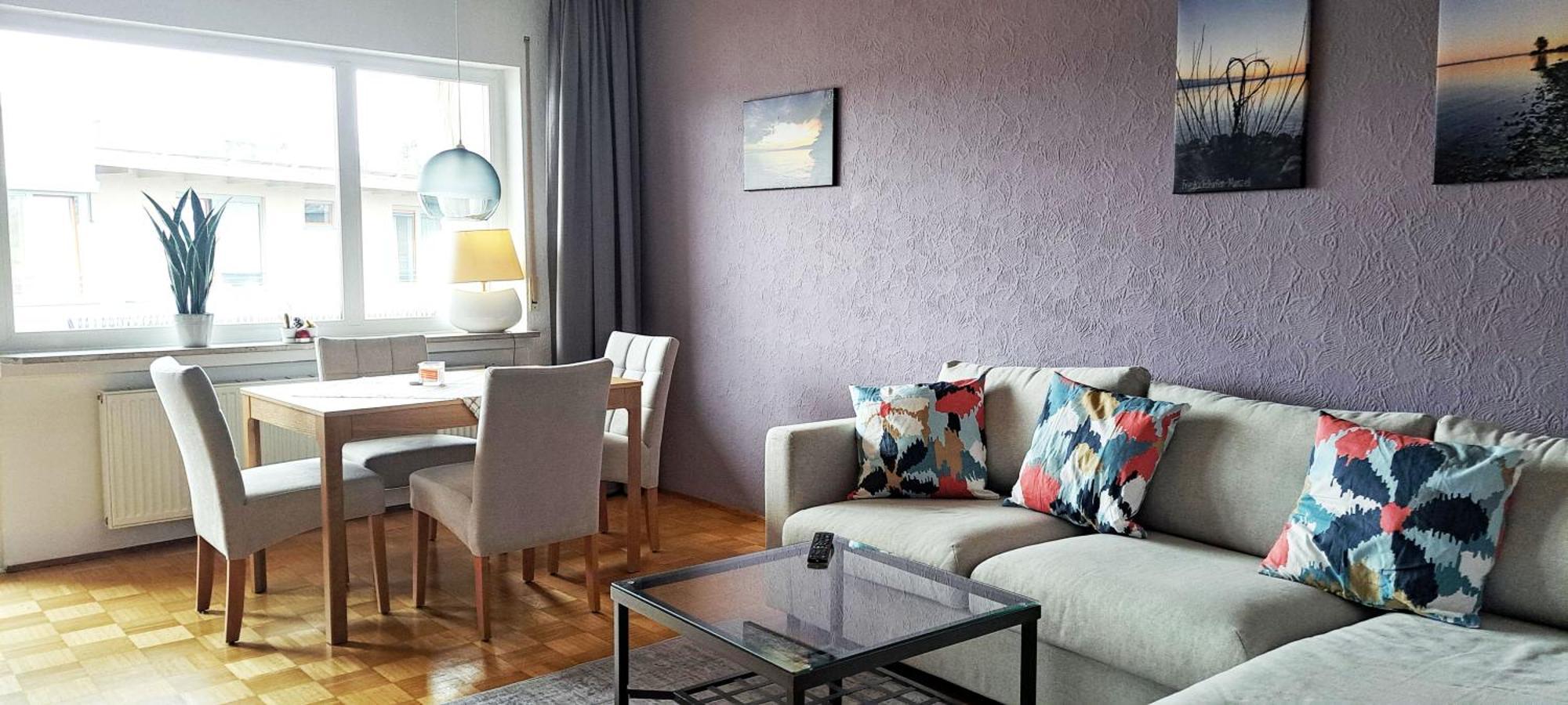 Grosses Apartment Perfekt Fuer Familien - Gaestecard Inklusive FDH المظهر الخارجي الصورة