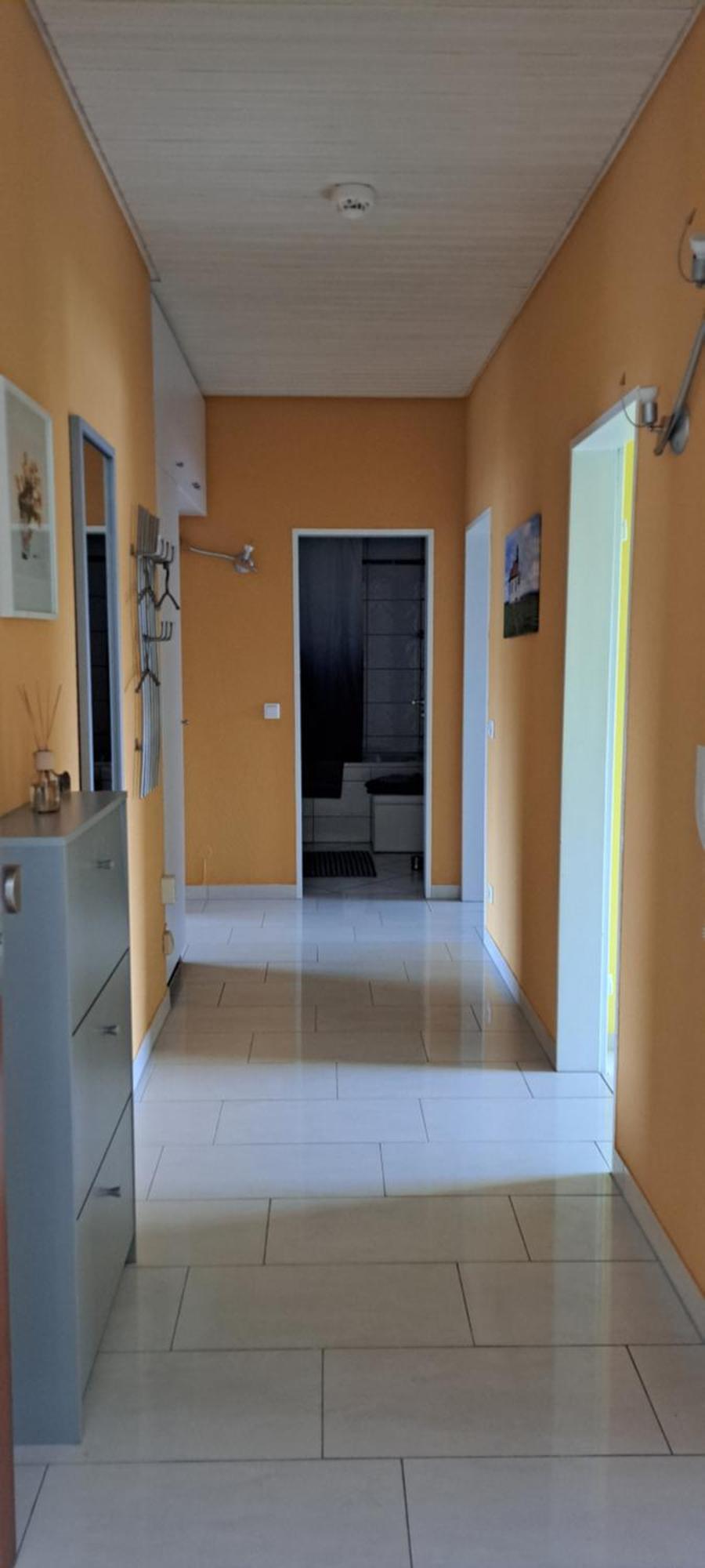 Grosses Apartment Perfekt Fuer Familien - Gaestecard Inklusive FDH المظهر الخارجي الصورة