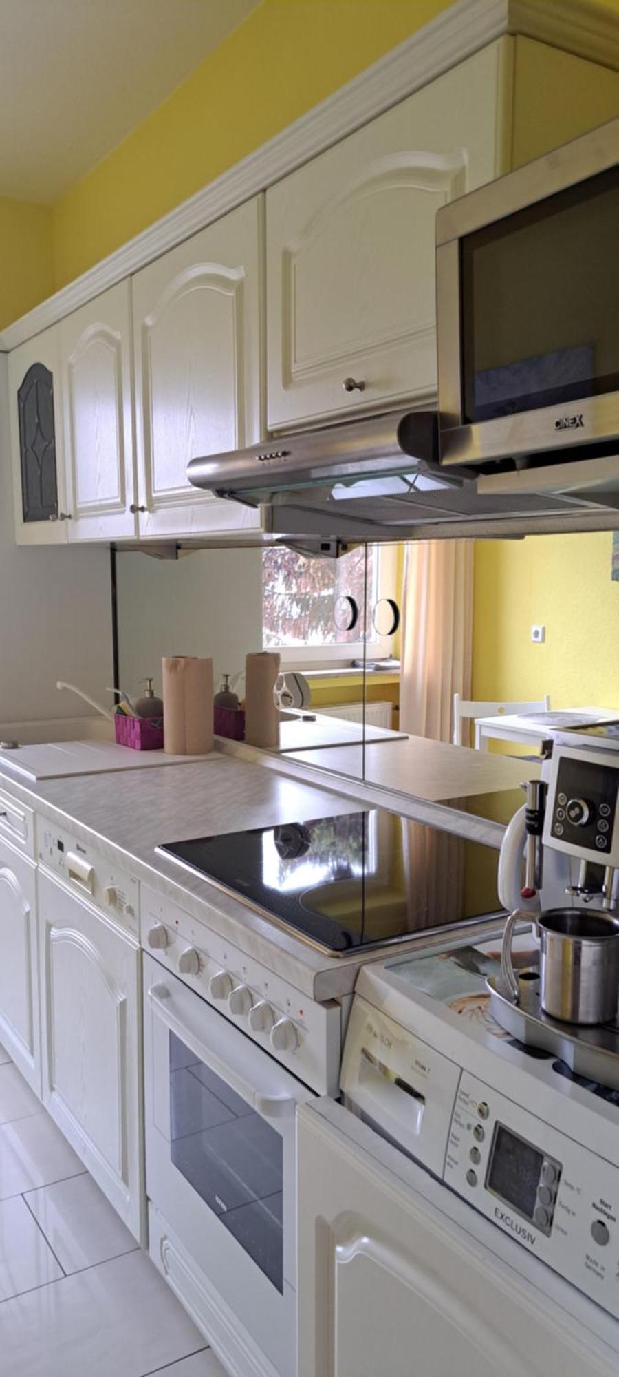 Grosses Apartment Perfekt Fuer Familien - Gaestecard Inklusive FDH المظهر الخارجي الصورة